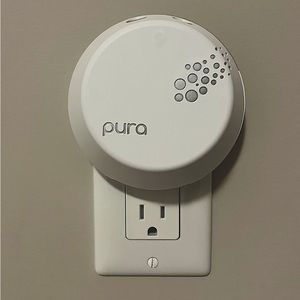 Pura Smart Home Diffuser